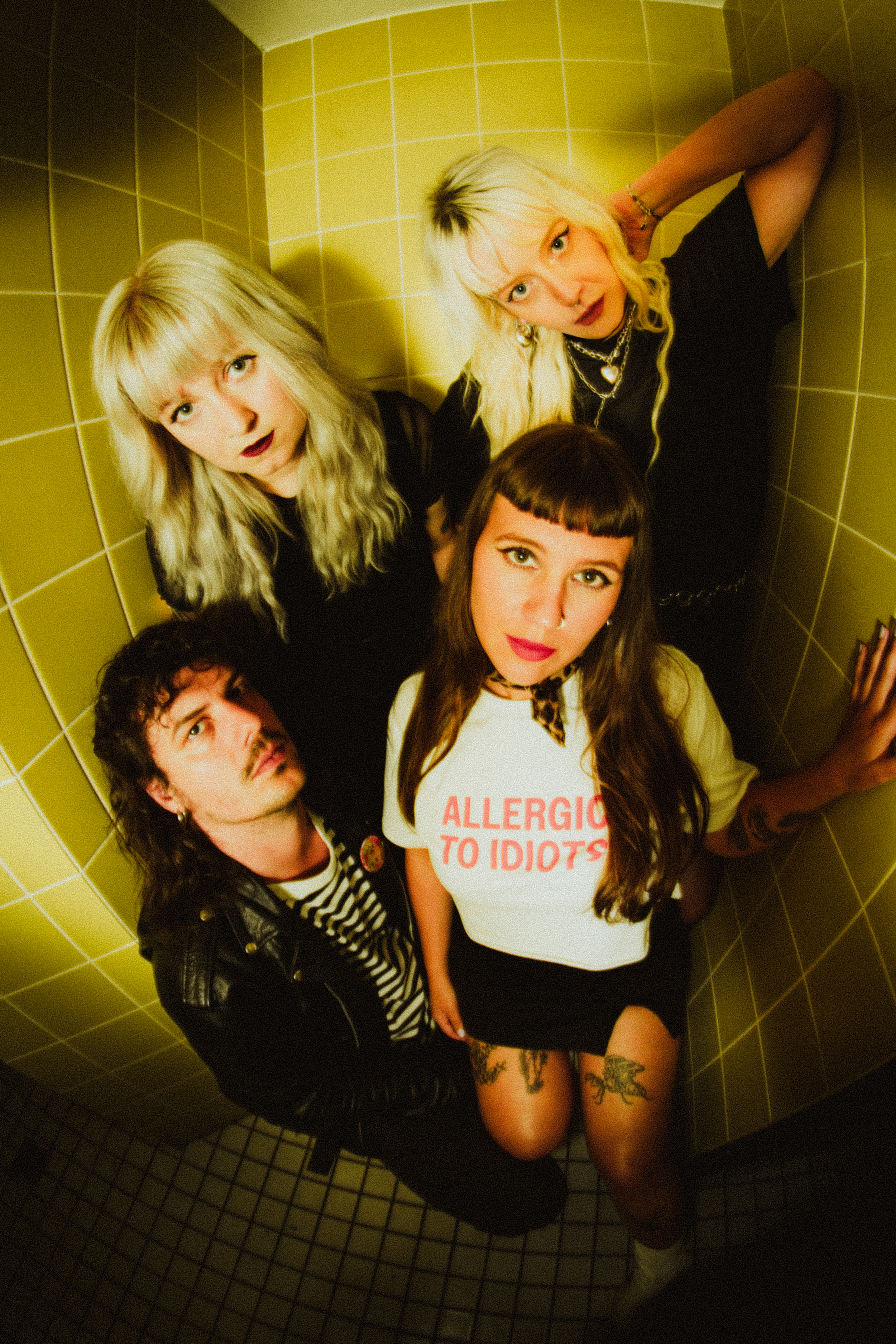 Veranstaltungsbild für Leber [Linz] / O.H.R. [Köln]